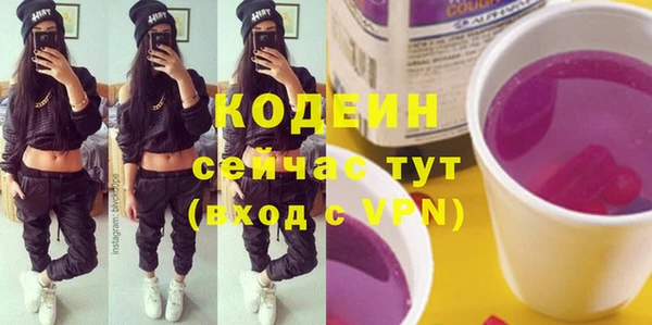 молекула духа Бугульма